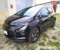 Черный Шевроле Bolt EV, объемом двигателя 0 л и пробегом 27 тыс. км за 16000 $, фото 1 на Automoto.ua
