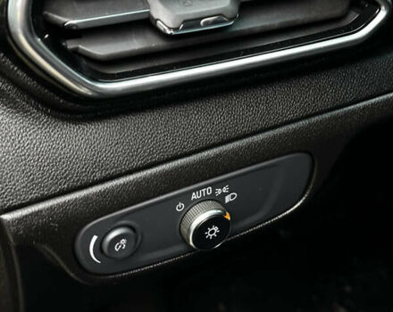 Черный Шевроле Bolt EV, объемом двигателя 0 л и пробегом 110 тыс. км за 16500 $, фото 8 на Automoto.ua