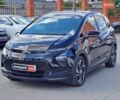 Чорний Шевроле Bolt EV, об'ємом двигуна 0 л та пробігом 56 тис. км за 17690 $, фото 1 на Automoto.ua