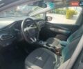 Черный Шевроле Bolt EV, объемом двигателя 0 л и пробегом 111 тыс. км за 15499 $, фото 7 на Automoto.ua