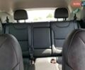 Черный Шевроле Bolt EV, объемом двигателя 0 л и пробегом 105 тыс. км за 8300 $, фото 9 на Automoto.ua