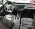 Черный Шевроле Bolt EV, объемом двигателя 0 л и пробегом 105 тыс. км за 8300 $, фото 7 на Automoto.ua