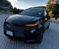 Чорний Шевроле Bolt EV, об'ємом двигуна 0 л та пробігом 55 тис. км за 17999 $, фото 1 на Automoto.ua