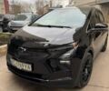 Черный Шевроле Bolt EV, объемом двигателя 0 л и пробегом 13 тыс. км за 19500 $, фото 22 на Automoto.ua