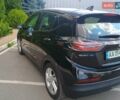 Черный Шевроле Bolt EV, объемом двигателя 0 л и пробегом 86 тыс. км за 18000 $, фото 8 на Automoto.ua