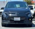 Черный Шевроле Bolt EV, объемом двигателя 0 л и пробегом 36 тыс. км за 4900 $, фото 7 на Automoto.ua