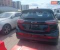 Черный Шевроле Bolt EV, объемом двигателя 0 л и пробегом 111 тыс. км за 15499 $, фото 4 на Automoto.ua