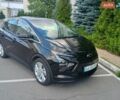 Черный Шевроле Bolt EV, объемом двигателя 0 л и пробегом 91 тыс. км за 18000 $, фото 1 на Automoto.ua