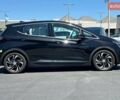 Черный Шевроле Bolt EV, объемом двигателя 0 л и пробегом 36 тыс. км за 4900 $, фото 1 на Automoto.ua