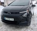 Чорний Шевроле Bolt EV, об'ємом двигуна 0 л та пробігом 76 тис. км за 18000 $, фото 1 на Automoto.ua