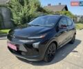 Черный Шевроле Bolt EV, объемом двигателя 0 л и пробегом 30 тыс. км за 18900 $, фото 1 на Automoto.ua