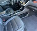 Черный Шевроле Bolt EV, объемом двигателя 0 л и пробегом 36 тыс. км за 4900 $, фото 17 на Automoto.ua