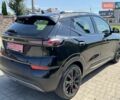 Черный Шевроле Bolt EV, объемом двигателя 0 л и пробегом 30 тыс. км за 18900 $, фото 5 на Automoto.ua