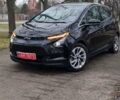 Чорний Шевроле Bolt EV, об'ємом двигуна 0 л та пробігом 116 тис. км за 16800 $, фото 1 на Automoto.ua