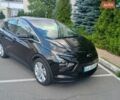 Черный Шевроле Bolt EV, объемом двигателя 0 л и пробегом 91 тыс. км за 17800 $, фото 1 на Automoto.ua