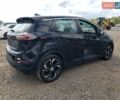 Черный Шевроле Bolt EV, объемом двигателя 0 л и пробегом 105 тыс. км за 8300 $, фото 2 на Automoto.ua
