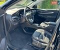 Черный Шевроле Bolt EV, объемом двигателя 0 л и пробегом 30 тыс. км за 18900 $, фото 10 на Automoto.ua