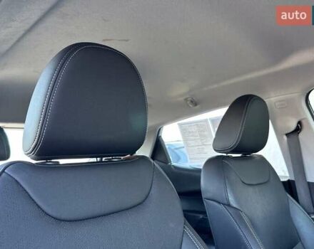 Черный Шевроле Bolt EV, объемом двигателя 0 л и пробегом 36 тыс. км за 4900 $, фото 18 на Automoto.ua