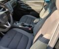 Чорний Шевроле Bolt EV, об'ємом двигуна 0 л та пробігом 105 тис. км за 16700 $, фото 6 на Automoto.ua