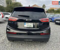 Черный Шевроле Bolt EV, объемом двигателя 0 л и пробегом 29 тыс. км за 16800 $, фото 1 на Automoto.ua
