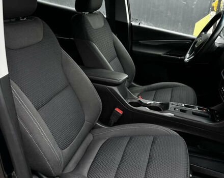 Черный Шевроле Bolt EV, объемом двигателя 0 л и пробегом 110 тыс. км за 16500 $, фото 15 на Automoto.ua