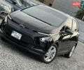 Черный Шевроле Bolt EV, объемом двигателя 0 л и пробегом 29 тыс. км за 16800 $, фото 1 на Automoto.ua