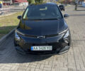 Чорний Шевроле Bolt EV, об'ємом двигуна 0 л та пробігом 37 тис. км за 17200 $, фото 1 на Automoto.ua