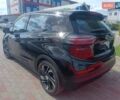 Черный Шевроле Bolt EV, объемом двигателя 0 л и пробегом 111 тыс. км за 15499 $, фото 5 на Automoto.ua