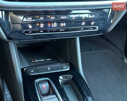 Черный Шевроле Bolt EV, объемом двигателя 0 л и пробегом 36 тыс. км за 4900 $, фото 21 на Automoto.ua