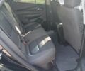 Чорний Шевроле Bolt EV, об'ємом двигуна 0 л та пробігом 105 тис. км за 16700 $, фото 11 на Automoto.ua