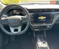 Черный Шевроле Bolt EV, объемом двигателя 0 л и пробегом 30 тыс. км за 18900 $, фото 14 на Automoto.ua