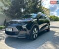 Черный Шевроле Bolt EV, объемом двигателя 0 л и пробегом 137 тыс. км за 19300 $, фото 1 на Automoto.ua