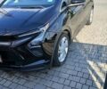 Чорний Шевроле Bolt EV, об'ємом двигуна 0 л та пробігом 105 тис. км за 16700 $, фото 3 на Automoto.ua