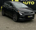Черный Шевроле Bolt EV, объемом двигателя 0 л и пробегом 110 тыс. км за 16500 $, фото 2 на Automoto.ua