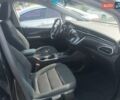 Черный Шевроле Bolt EV, объемом двигателя 0 л и пробегом 111 тыс. км за 15499 $, фото 6 на Automoto.ua