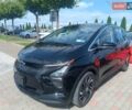 Черный Шевроле Bolt EV, объемом двигателя 0 л и пробегом 111 тыс. км за 15499 $, фото 1 на Automoto.ua