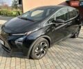 Черный Шевроле Bolt EV, объемом двигателя 0 л и пробегом 43 тыс. км за 18300 $, фото 1 на Automoto.ua