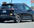 Черный Шевроле Bolt EV, объемом двигателя 0 л и пробегом 36 тыс. км за 4900 $, фото 2 на Automoto.ua
