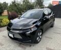 Чорний Шевроле Bolt EV, об'ємом двигуна 0 л та пробігом 56 тис. км за 23499 $, фото 1 на Automoto.ua
