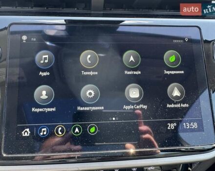 Черный Шевроле Bolt EV, объемом двигателя 0 л и пробегом 30 тыс. км за 18900 $, фото 27 на Automoto.ua