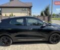 Черный Шевроле Bolt EV, объемом двигателя 0 л и пробегом 30 тыс. км за 18900 $, фото 7 на Automoto.ua