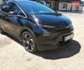 Черный Шевроле Bolt EV, объемом двигателя 0 л и пробегом 23 тыс. км за 17200 $, фото 1 на Automoto.ua