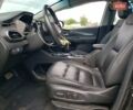 Черный Шевроле Bolt EV, объемом двигателя 0 л и пробегом 105 тыс. км за 8300 $, фото 6 на Automoto.ua