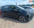 Черный Шевроле Bolt EV, объемом двигателя 0 л и пробегом 111 тыс. км за 15499 $, фото 1 на Automoto.ua