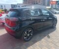 Черный Шевроле Bolt EV, объемом двигателя 0 л и пробегом 111 тыс. км за 15499 $, фото 3 на Automoto.ua