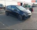 Черный Шевроле Bolt EV, объемом двигателя 0 л и пробегом 64 тыс. км за 4500 $, фото 1 на Automoto.ua
