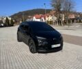 Чорний Шевроле Bolt EV, об'ємом двигуна 0 л та пробігом 41 тис. км за 21000 $, фото 1 на Automoto.ua
