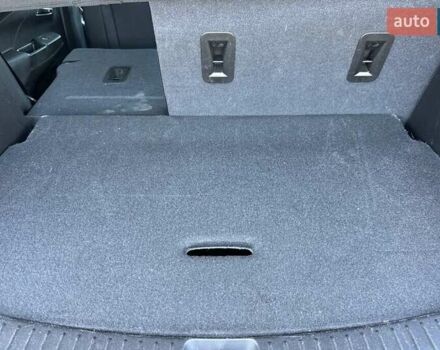 Черный Шевроле Bolt EV, объемом двигателя 0 л и пробегом 36 тыс. км за 4900 $, фото 15 на Automoto.ua