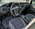 Чорний Шевроле Bolt EV, об'ємом двигуна 0 л та пробігом 105 тис. км за 16700 $, фото 9 на Automoto.ua