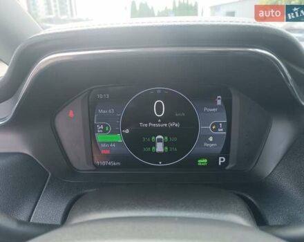 Черный Шевроле Bolt EV, объемом двигателя 0 л и пробегом 111 тыс. км за 15499 $, фото 9 на Automoto.ua